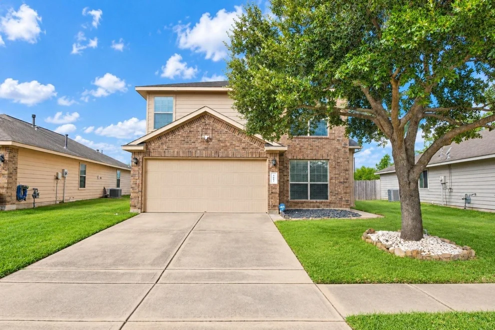 Unit for sale at 5615 Sunfall Bend Lane, Katy, TX 77449