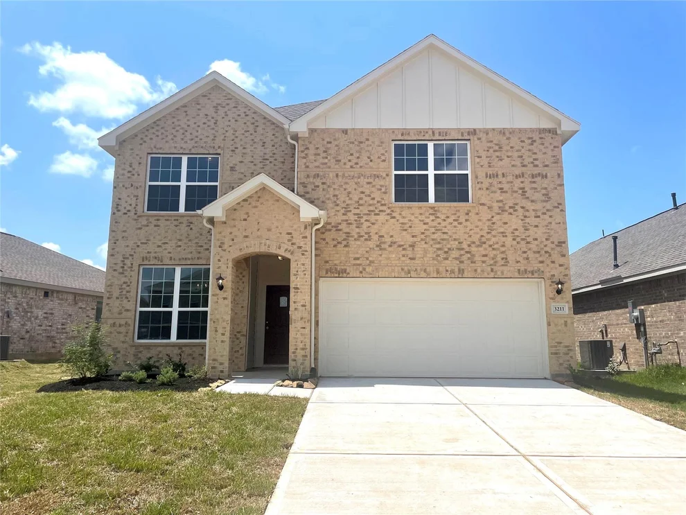 Unit for sale at 3211 Aster Meadow Way, Richmond, TX 77406