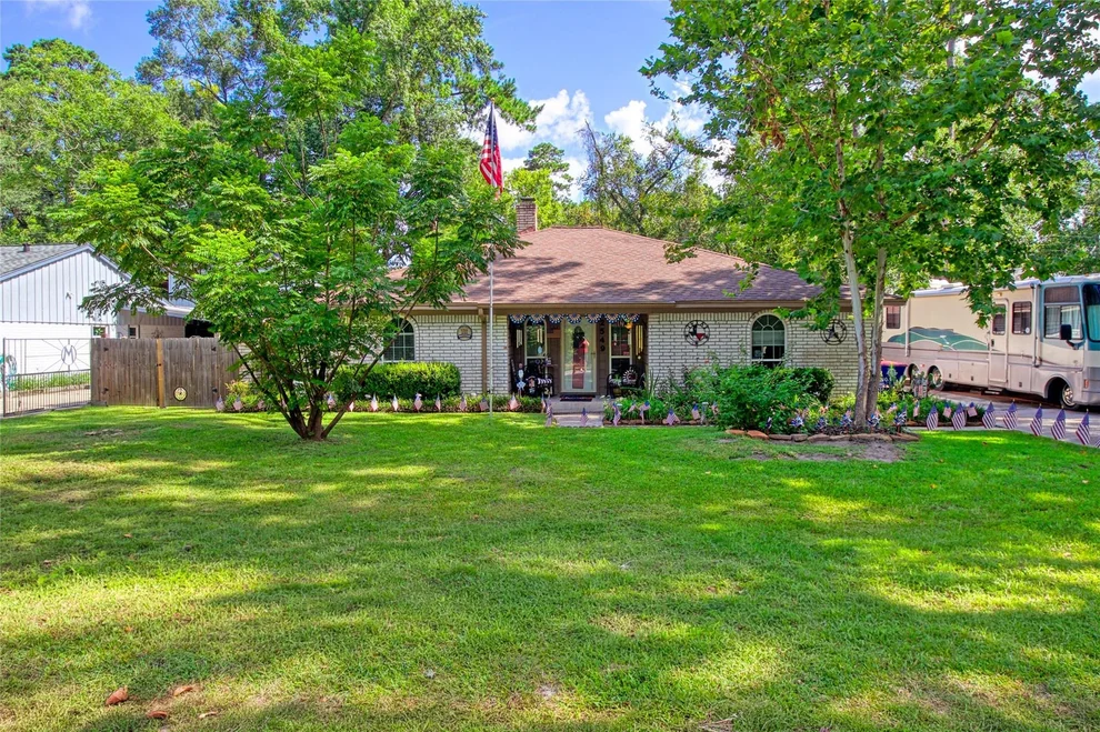 Unit for sale at 2549 River Ridge, Conroe, TX 77385