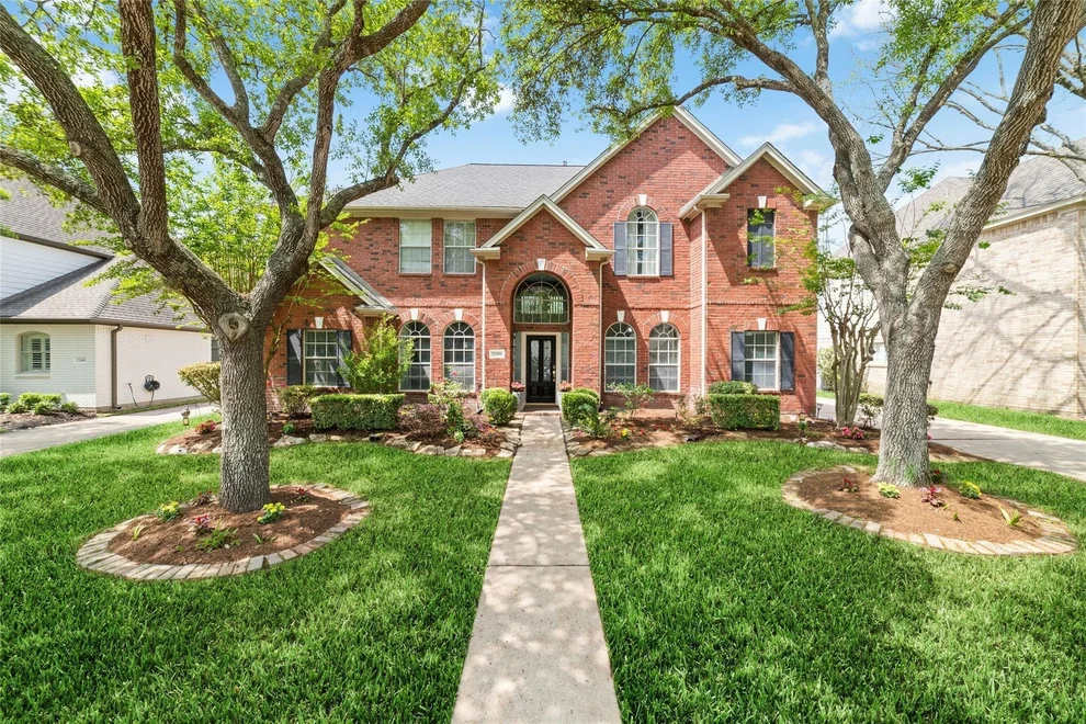 Unit for sale at 22406 Piper Terrace Lane, Katy, TX 77450