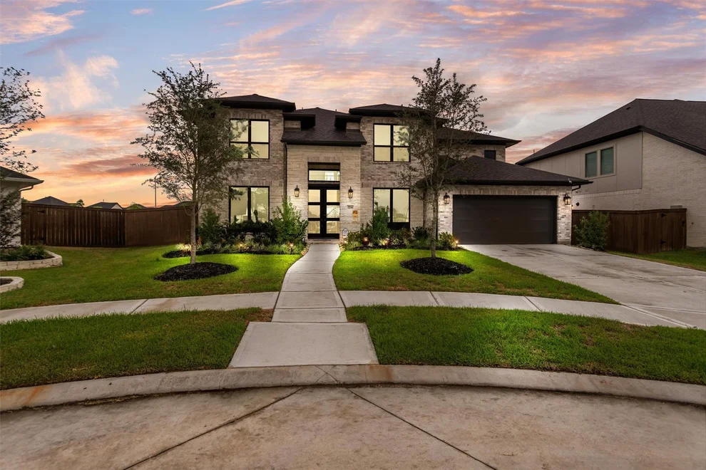 Unit for sale at 25246 Bamburgh Drive, Katy, TX 77493