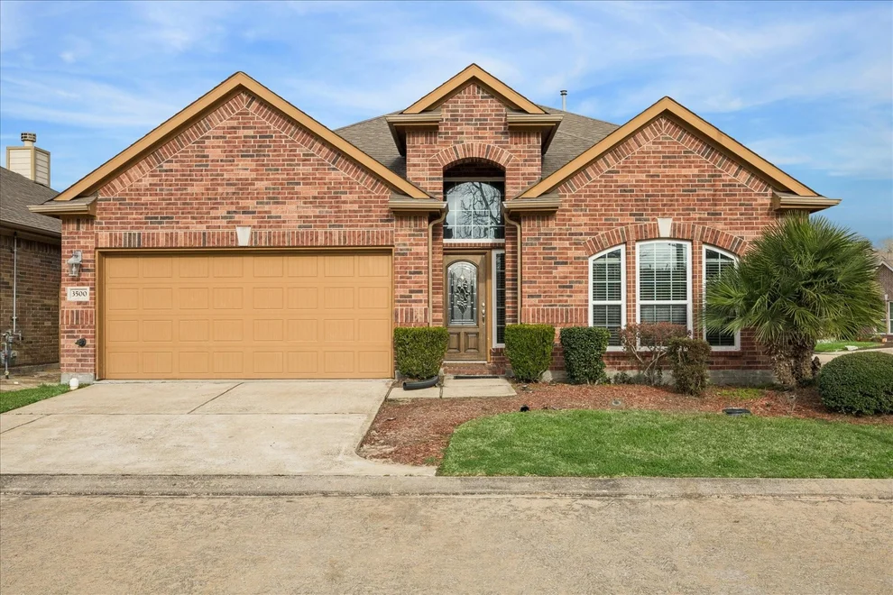 Unit for sale at 3500 Arezzo Circle, Friendswood, TX 77546