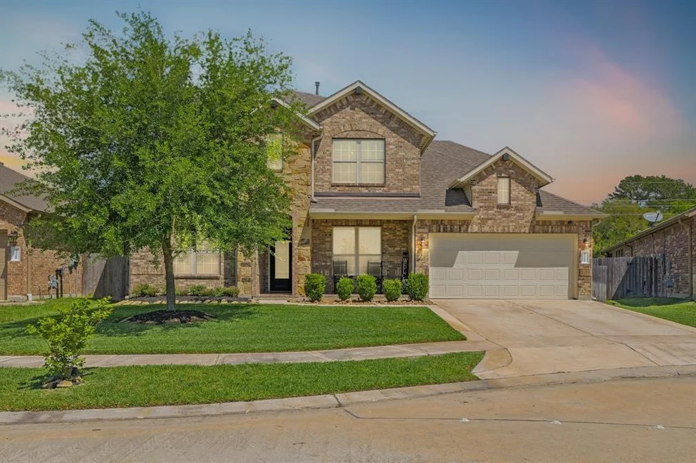 Unit for sale at 23506 Padova Gardens Drive, Katy, TX 77493