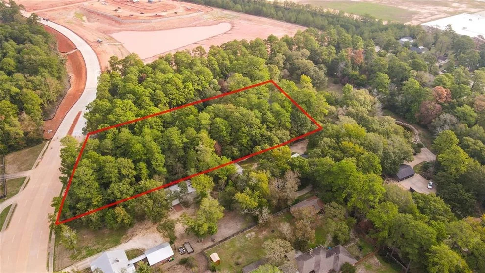 Unit for sale at 4670 Old Anderson Lane, Conroe, TX 77304