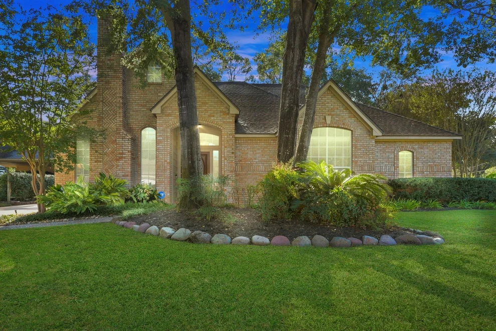 Unit for sale at 5827 Ashmere Lane, Spring, TX 77379
