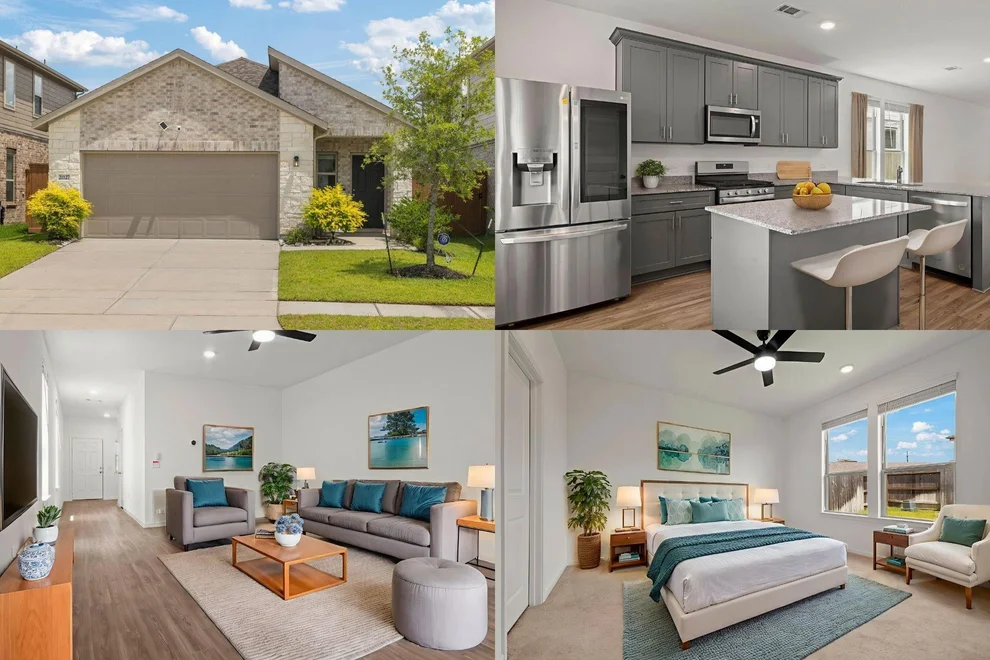 Unit for sale at 21127 Dolphin Bay Lane, Cypress, TX 77433