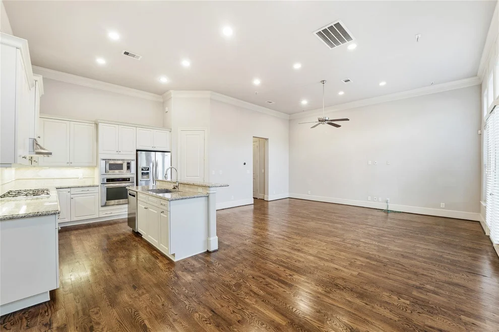 Unit for sale at 4142 Woodwind Lane, Houston, TX 77025