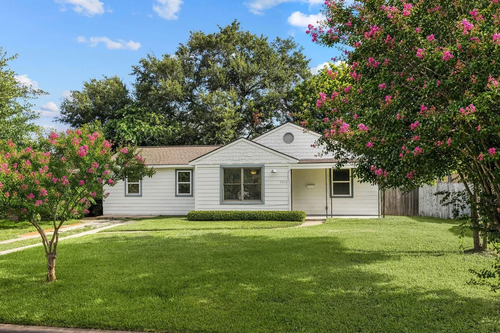 Unit for sale at 7515 Magnolia Street, Houston, TX 77023