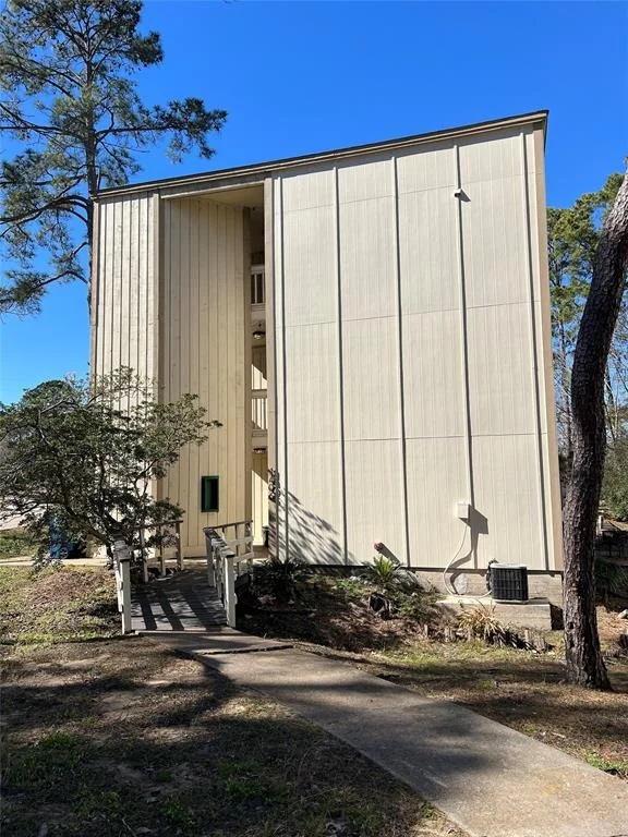 Unit for sale at 1406 April Villas, Conroe, TX 77356