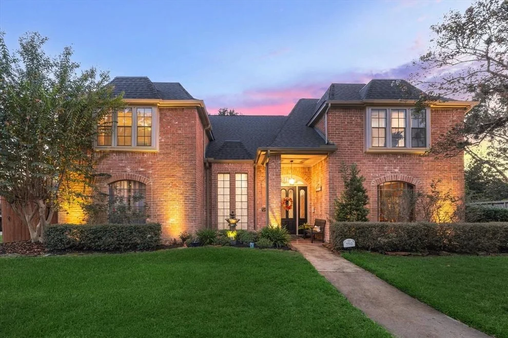 Unit for sale at 7702 Northbridge Drive, Spring, TX 77379