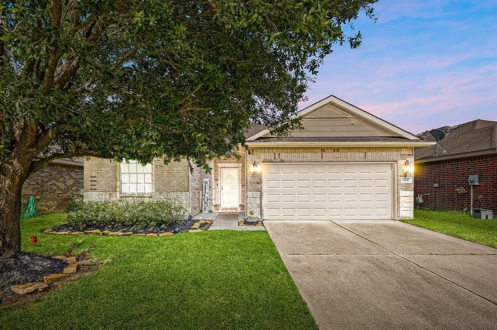 Unit for sale at 15110 Sierra Ridge Drive, Humble, TX 77396
