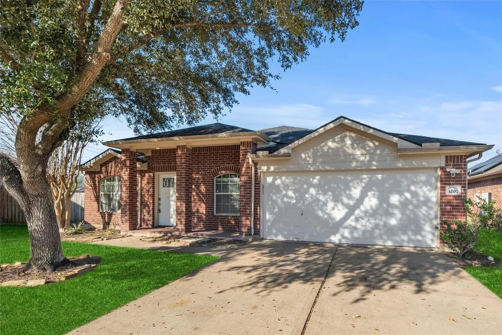 Unit for sale at 3207 Rainhill Court, Katy, TX 77449