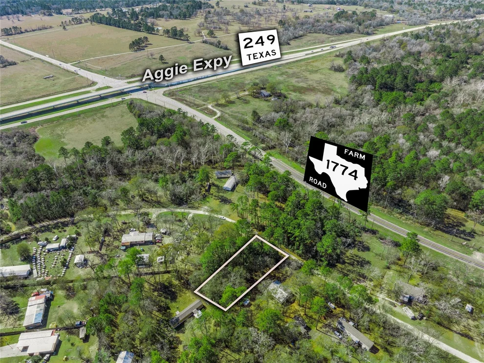 Unit for sale at 0 Fox Fire Drive, Plantersville, TX 77868