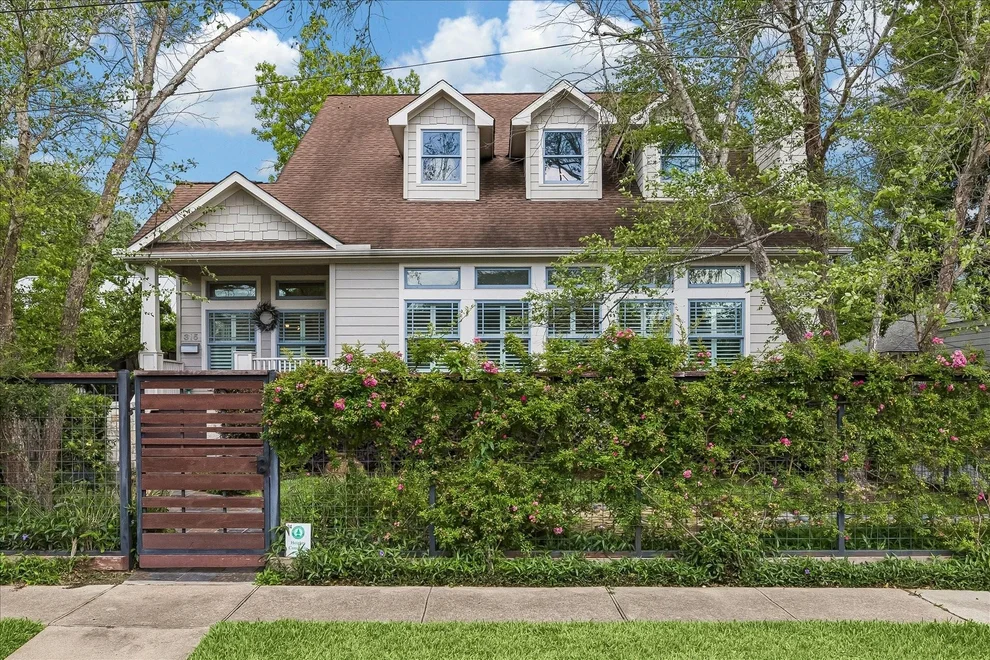 Unit for sale at 315 W 15th Street, Houston, TX 77008