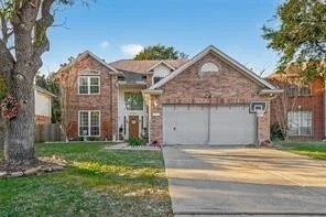 Unit for sale at 3611 Stacy Park Circle, Katy, TX 77449