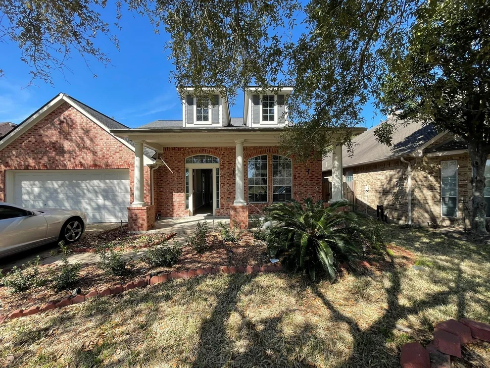 Unit for sale at 16219 Fleethaven Lane, Houston, TX 77084