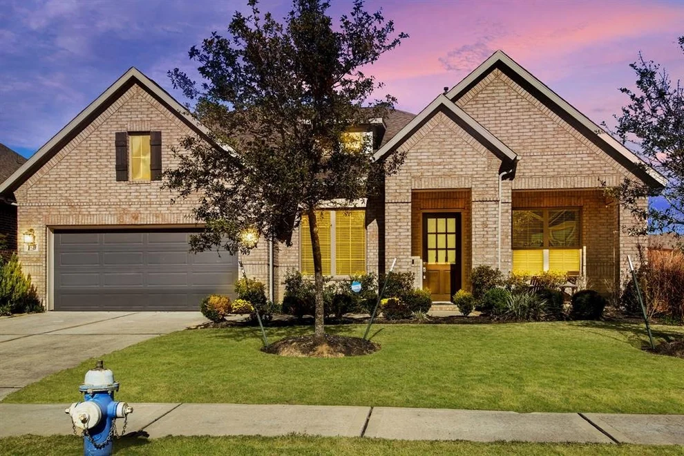 Unit for sale at 8826 Havenfield Ridge Lane, Tomball, TX 77375