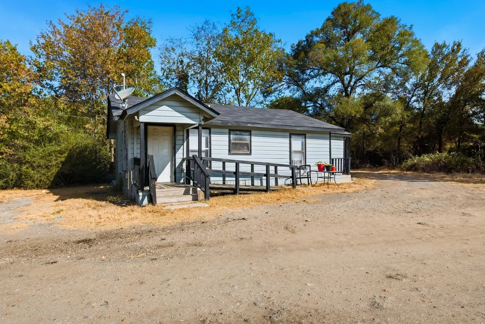 Unit for sale at 906 W Martin Luther King Street, Bryan, TX 77803