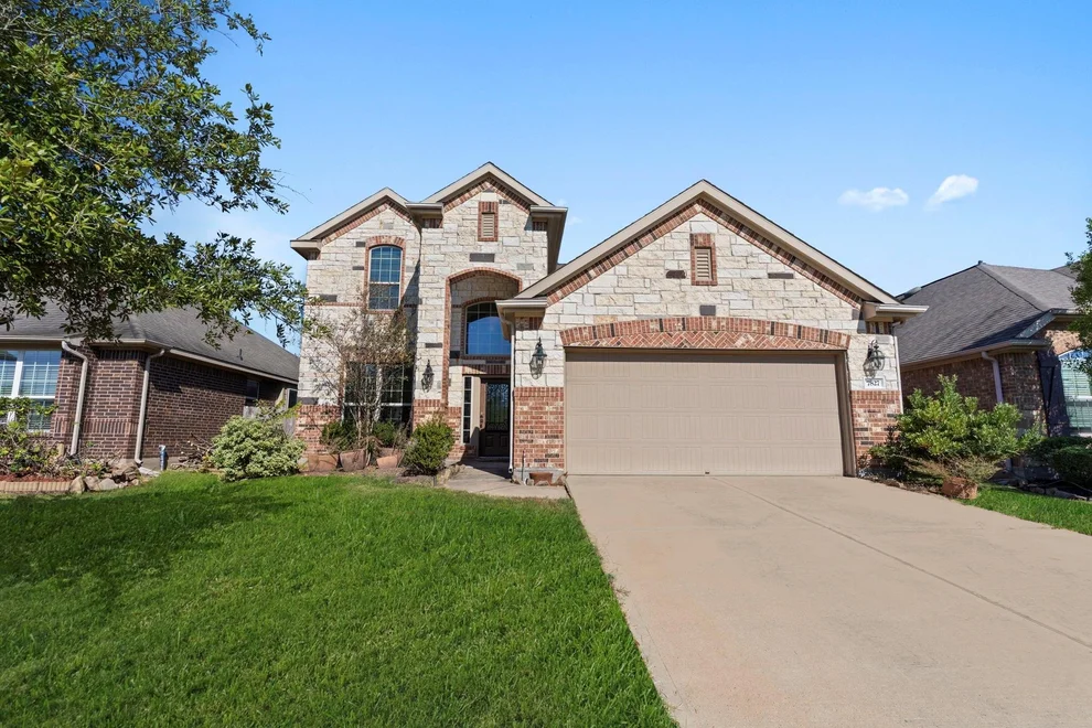 Unit for sale at 7827 Mayport Crest Lane, Richmond, TX 77407