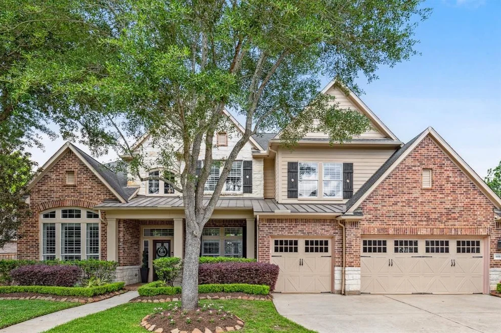 Unit for sale at 4606 Lake Knoll Court, Sugar Land, TX 77479