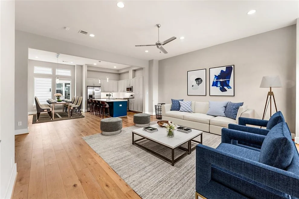 Unit for sale at 1033 Roberts Street, Houston, TX 77003