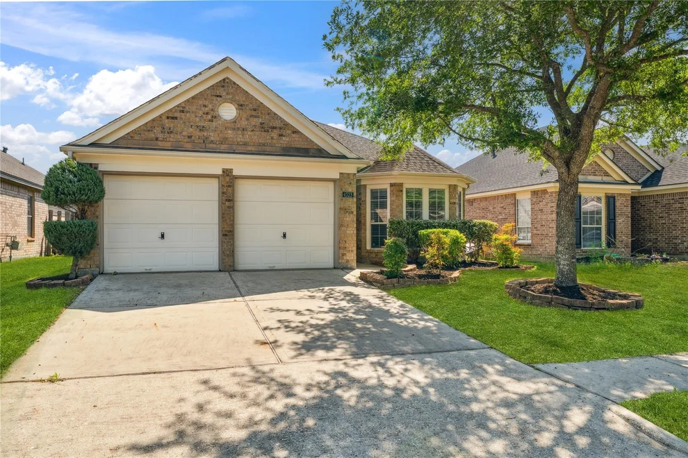 Unit for sale at 4323 Sunlit Pass Loop, Humble, TX 77396