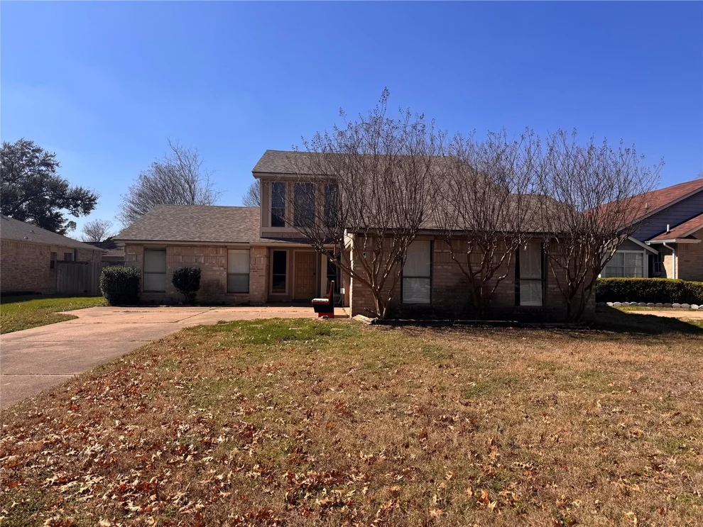 Unit for sale at 6107 Fuller Street, Houston, TX 77084