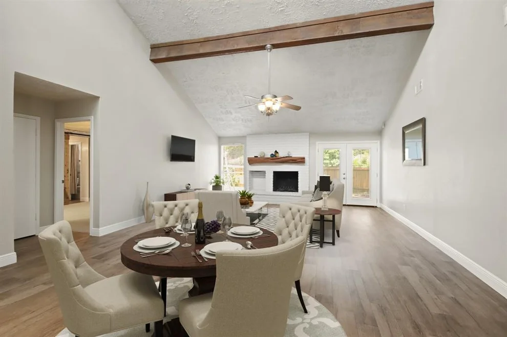 Unit for sale at 14922 Sandy Creek Drive, Houston, TX 77070