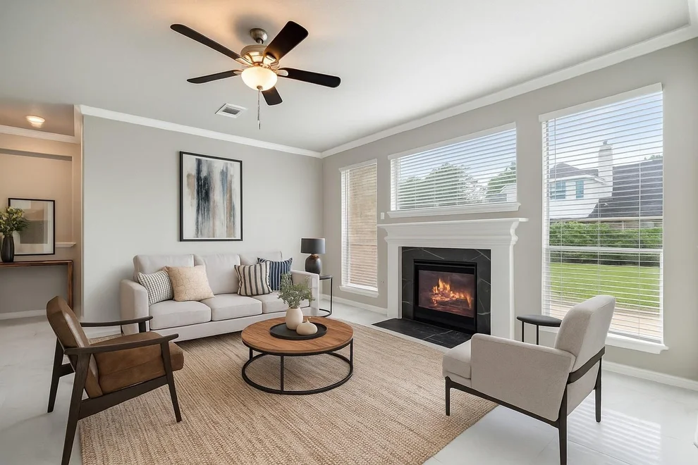 Unit for sale at 6242 Clear Canyon Drive, Katy, TX 77450