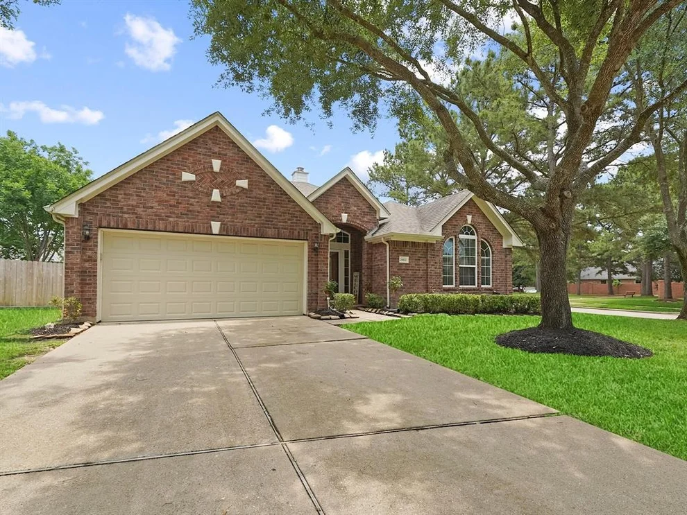 Unit for sale at 24602 Windemere Park Court, Katy, TX 77494