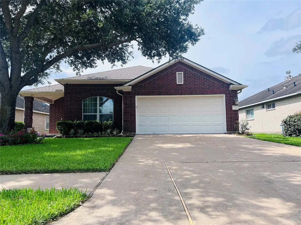 Unit for sale at 18515 Windy Village Lane, Katy, TX 77449