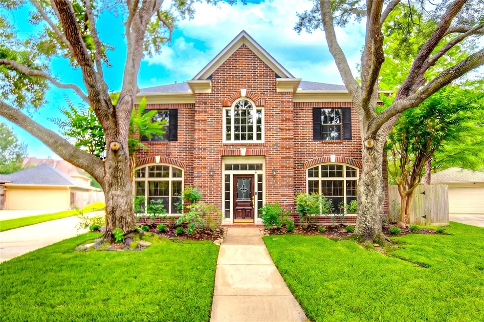 Unit for sale at 22122 Bay Spring Drive, Katy, TX 77450