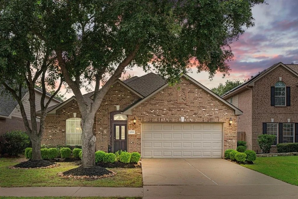 Unit for sale at 24526 Evangeline Springs Lane, Katy, TX 77494