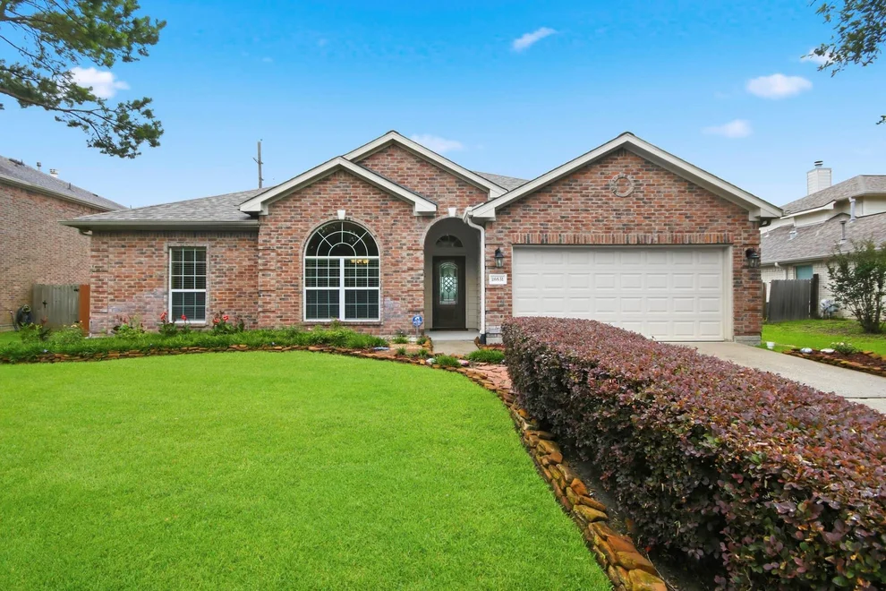 Unit for sale at 18631 Polo Meadow Drive, Humble, TX 77346