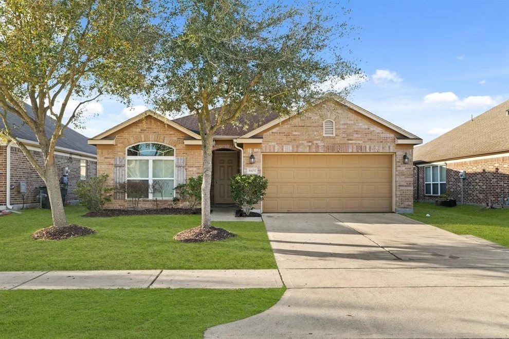 Unit for sale at 8103 Oahu Court, Houston, TX 77040