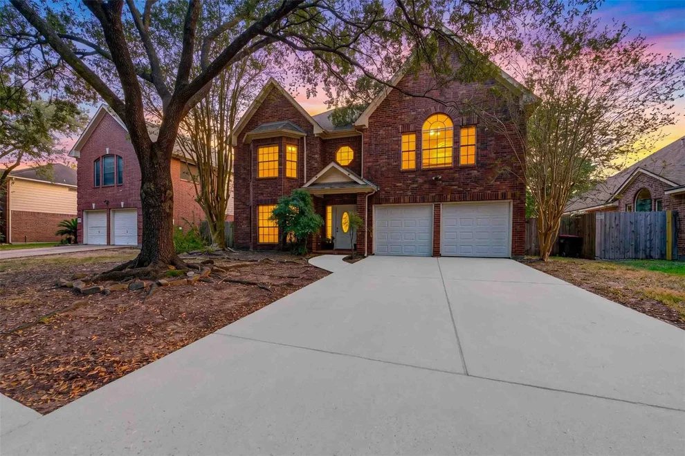 Unit for sale at 24310 Pepperrell Place Street, Katy, TX 77493