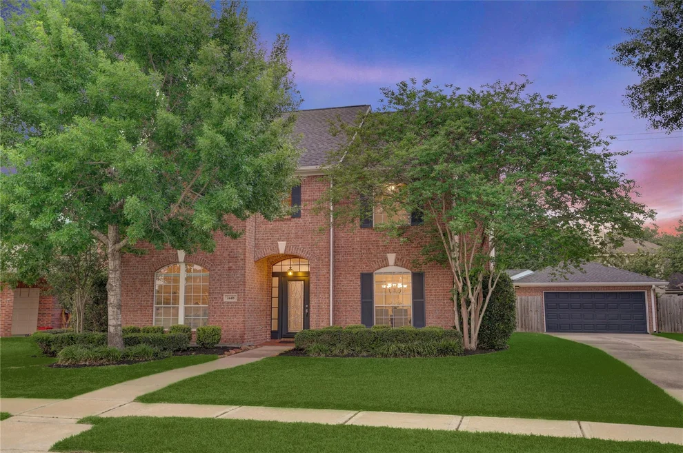 Unit for sale at 24418 Falcon Point Drive, Katy, TX 77494