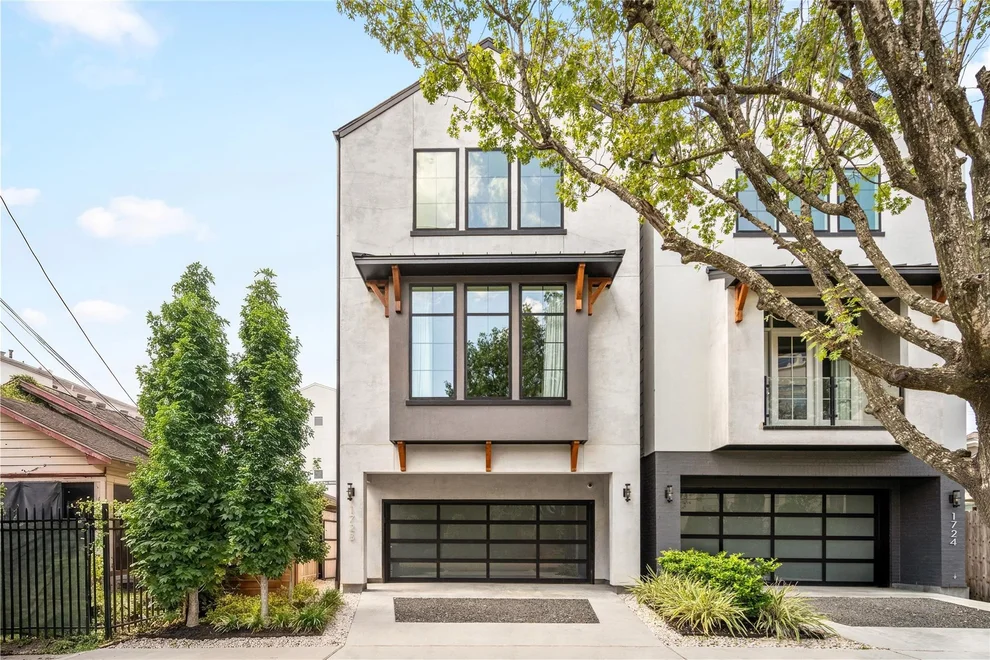 Unit for sale at 1728 Ridgewood Street, Houston, TX 77006