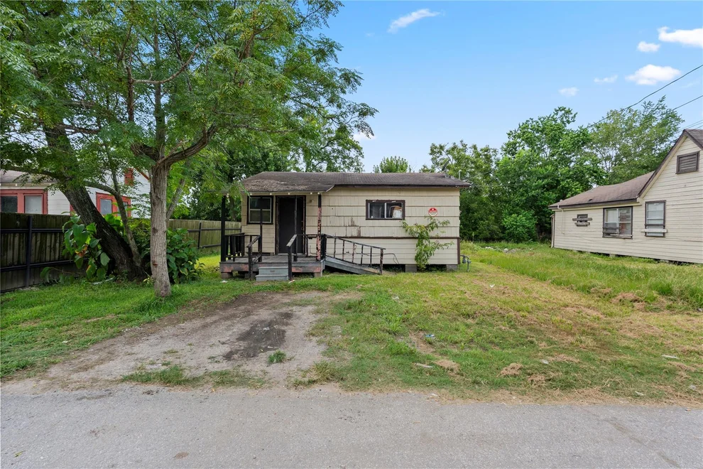 Unit for sale at 7335 Parkes Street, Houston, TX 77088