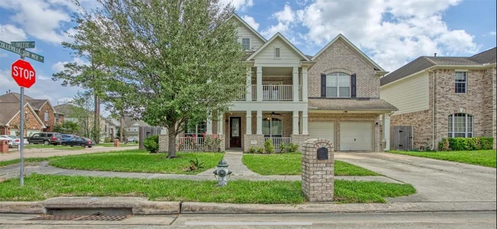 Unit for sale at 21050 Florette Lane, Spring, TX 77388
