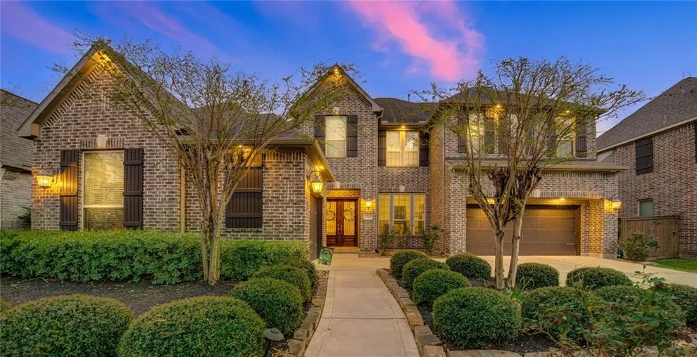 Unit for sale at 13326 Itasca Pine Drive, Humble, TX 77346