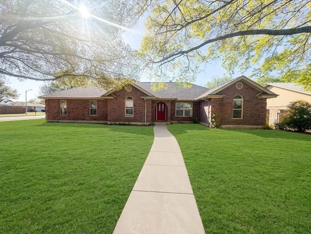 Unit for sale at 1634 Sunnybrook Drive, New Braunfels, TX 78130