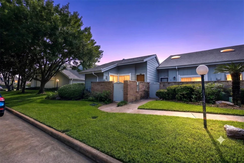 Unit for sale at 13034 Greenway Chase Court, Houston, TX 77072