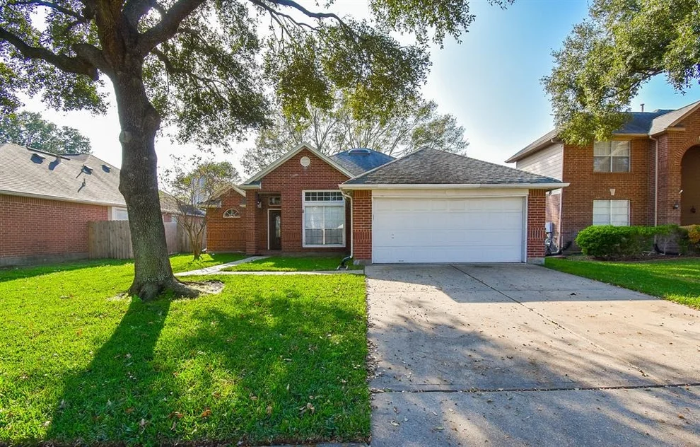 Unit for sale at 21335 Riverside Ridge Lane, Katy, TX 77449