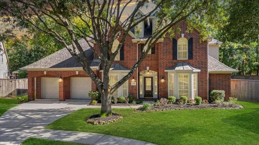Unit for sale at 14702 Ramblebrook Lane, Humble, TX 77396