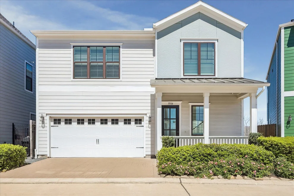 Unit for sale at 3504 Huntsford Drive, Houston, TX 77008