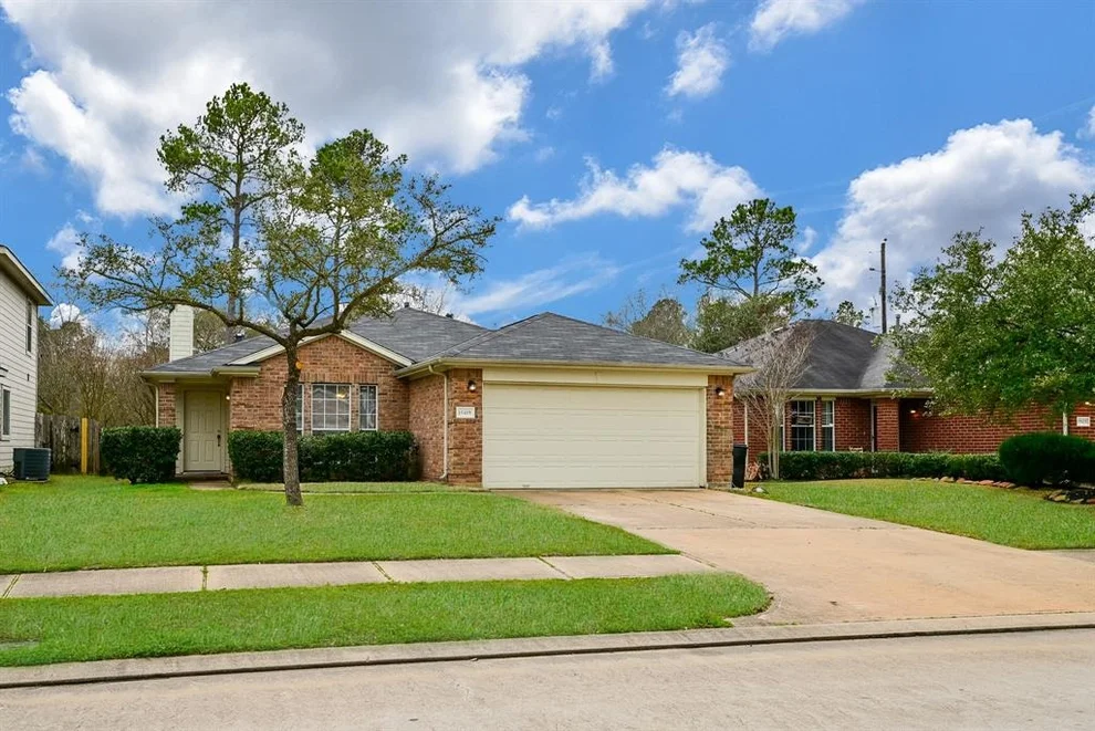 Unit for sale at 15419 Forest Creek Farms Drive, Cypress, TX 77429