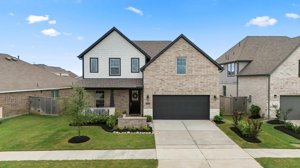 Unit for sale at 21723 Cordia Trace, Cypress, TX 77433