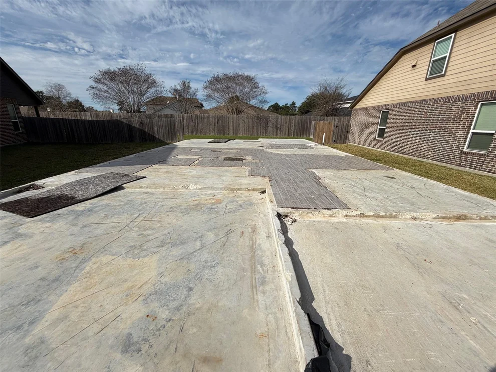 Unit for sale at 3207 Lotus Blossom Street, Spring, TX 77373