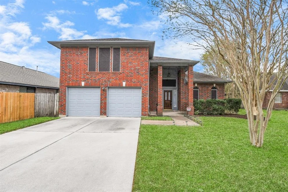 Unit for sale at 2519 Palace Drive, Stafford, TX 77477